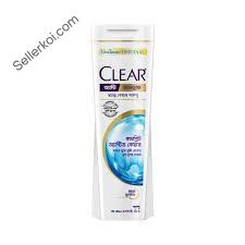 Clear Shampoo Complete Active Care Anti Dandruff 330ml